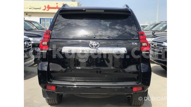 Big with watermark toyota prado bujumbura import dubai 4765