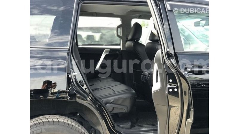 Big with watermark toyota prado bujumbura import dubai 4765