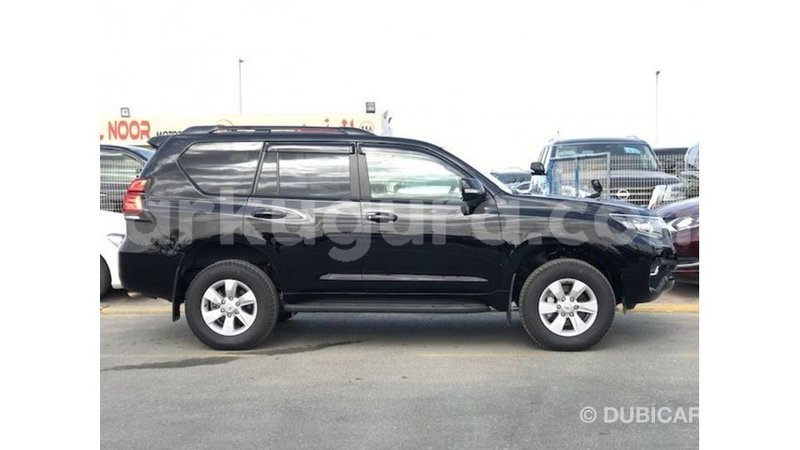 Big with watermark toyota prado bujumbura import dubai 4765