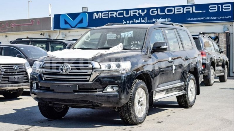 Big with watermark toyota land cruiser bujumbura import dubai 4766