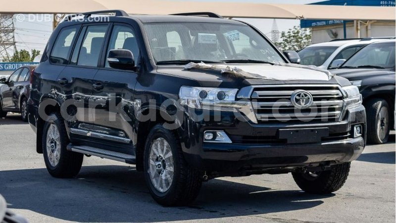 Big with watermark toyota land cruiser bujumbura import dubai 4766