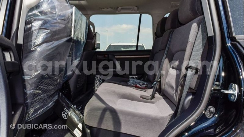 Big with watermark toyota land cruiser bujumbura import dubai 4766