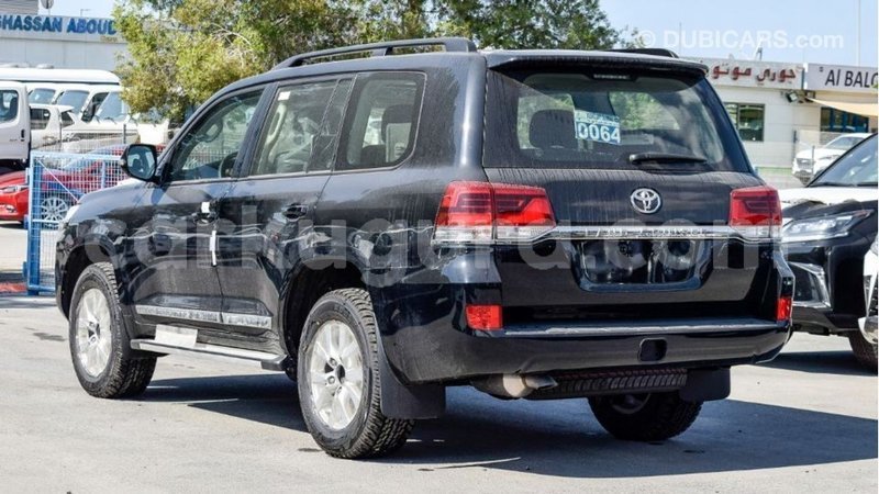 Big with watermark toyota land cruiser bujumbura import dubai 4766