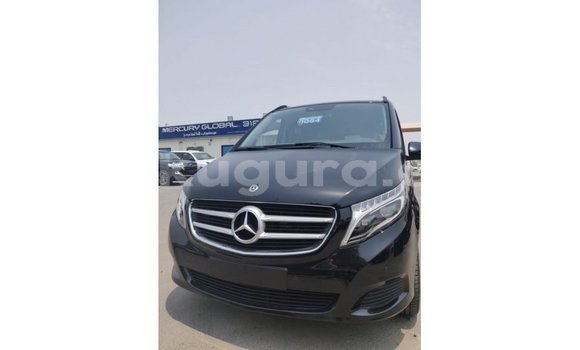 Acheter Import Voiture Mercedes-Benz 250 Noir à Import - Dubai, Bujumbura Acheter Import Voiture Mercedes-Benz 250 Noir à Import - Dubai, Bujumbura