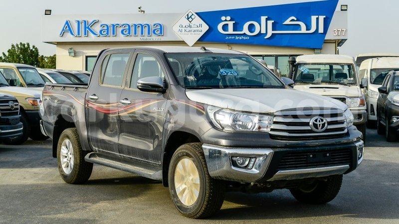 Big with watermark toyota hilux bujumbura import dubai 4769