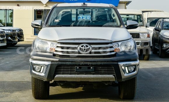 Nunua Imported Toyota Hilux Nyingine Gari ndani ya Import - Dubai nchini Bujumbura Nunua Imported Toyota Hilux Nyingine Gari ndani ya Import - Dubai nchini Bujumbura