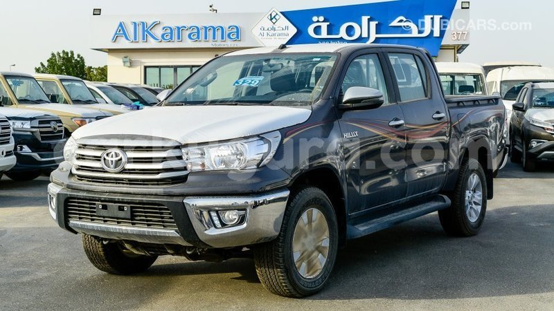 Big with watermark toyota hilux bujumbura import dubai 4769