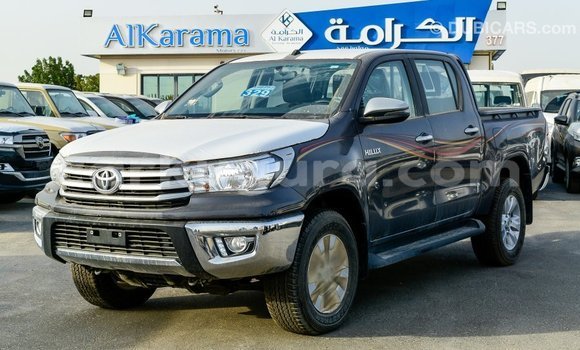 Nunua Imported Toyota Hilux Nyingine Gari ndani ya Import - Dubai nchini Bujumbura Nunua Imported Toyota Hilux Nyingine Gari ndani ya Import - Dubai nchini Bujumbura