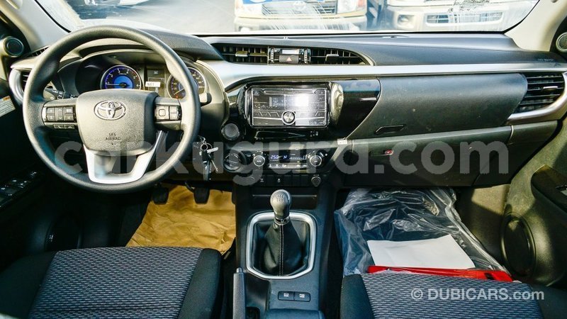 Big with watermark toyota hilux bujumbura import dubai 4769