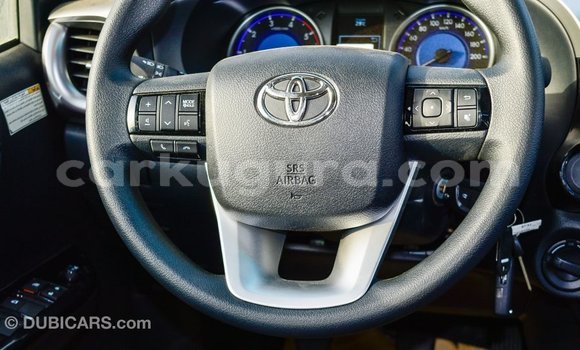 Nunua Imported Toyota Hilux Nyingine Gari ndani ya Import - Dubai nchini Bujumbura Nunua Imported Toyota Hilux Nyingine Gari ndani ya Import - Dubai nchini Bujumbura