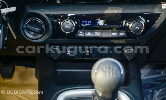 Nunua Imported Toyota Hilux Nyingine Gari ndani ya Import - Dubai nchini Bujumbura Nunua Imported Toyota Hilux Nyingine Gari ndani ya Import - Dubai nchini Bujumbura