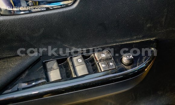Nunua Imported Toyota Hilux Nyingine Gari ndani ya Import - Dubai nchini Bujumbura Nunua Imported Toyota Hilux Nyingine Gari ndani ya Import - Dubai nchini Bujumbura