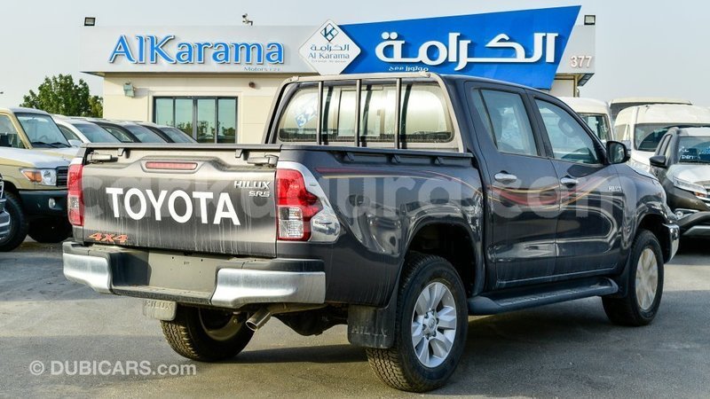 Big with watermark toyota hilux bujumbura import dubai 4769