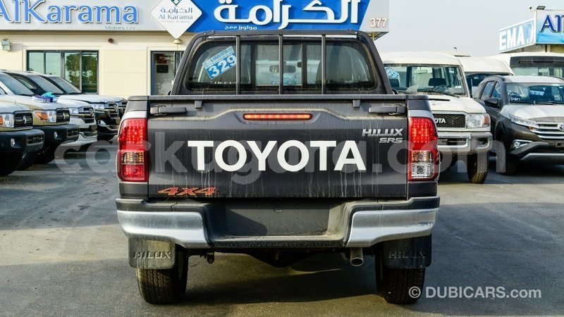 Big with watermark toyota hilux bujumbura import dubai 4769