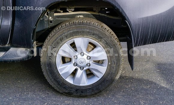 Nunua Imported Toyota Hilux Nyingine Gari ndani ya Import - Dubai nchini Bujumbura Nunua Imported Toyota Hilux Nyingine Gari ndani ya Import - Dubai nchini Bujumbura