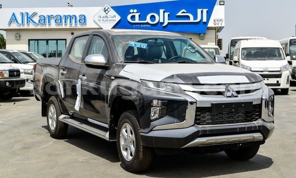 Nunua Imported Mitsubishi L200 Nyingine Gari ndani ya Import - Dubai nchini Bujumbura Nunua Imported Mitsubishi L200 Nyingine Gari ndani ya Import - Dubai nchini Bujumbura
