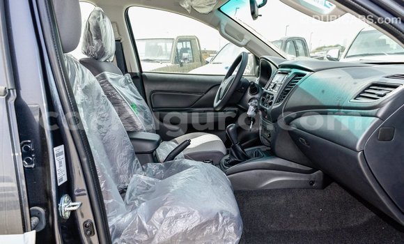 Nunua Imported Mitsubishi L200 Nyingine Gari ndani ya Import - Dubai nchini Bujumbura Nunua Imported Mitsubishi L200 Nyingine Gari ndani ya Import - Dubai nchini Bujumbura