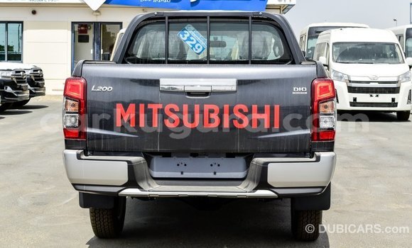 Nunua Imported Mitsubishi L200 Nyingine Gari ndani ya Import - Dubai nchini Bujumbura Nunua Imported Mitsubishi L200 Nyingine Gari ndani ya Import - Dubai nchini Bujumbura
