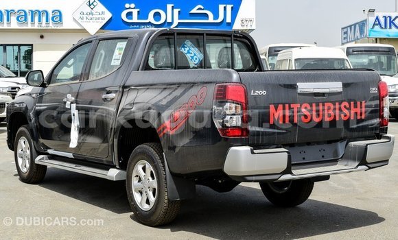 Nunua Imported Mitsubishi L200 Nyingine Gari ndani ya Import - Dubai nchini Bujumbura Nunua Imported Mitsubishi L200 Nyingine Gari ndani ya Import - Dubai nchini Bujumbura