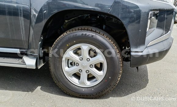 Nunua Imported Mitsubishi L200 Nyingine Gari ndani ya Import - Dubai nchini Bujumbura Nunua Imported Mitsubishi L200 Nyingine Gari ndani ya Import - Dubai nchini Bujumbura