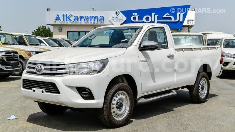 Big with watermark toyota hilux bujumbura import dubai 4772