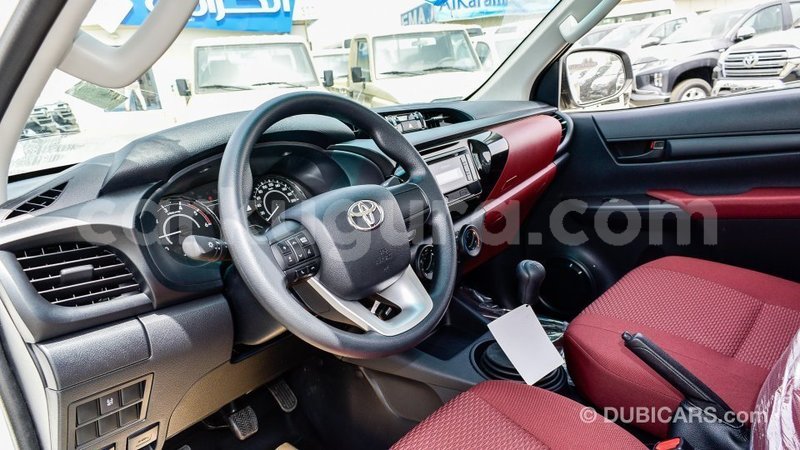 Big with watermark toyota hilux bujumbura import dubai 4772