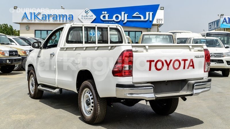 Big with watermark toyota hilux bujumbura import dubai 4772