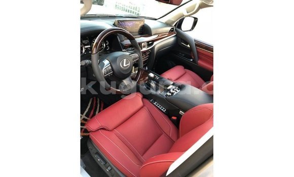 Nunua Imported Lexus LX Nyingine Gari ndani ya Import - Dubai nchini Bujumbura Nunua Imported Lexus LX Nyingine Gari ndani ya Import - Dubai nchini Bujumbura