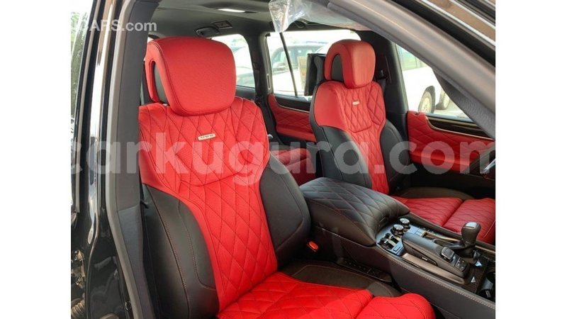 Big with watermark lexus lx bujumbura import dubai 4774