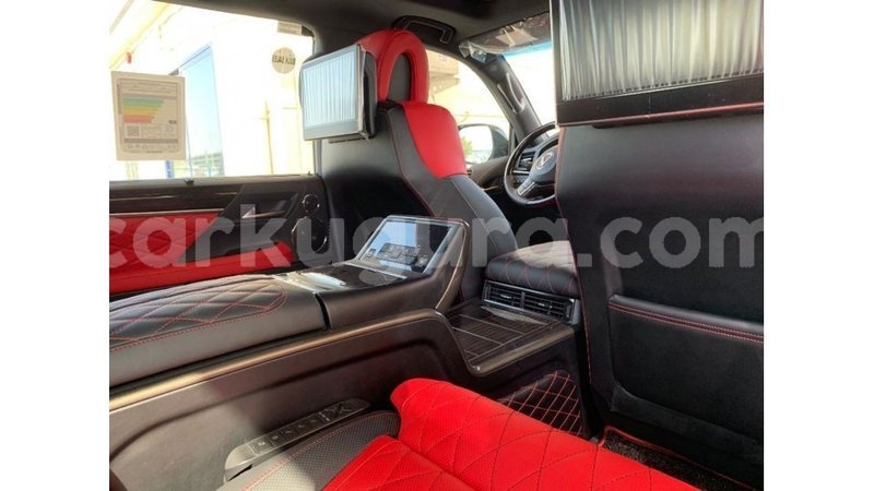 Big with watermark lexus lx bujumbura import dubai 4774