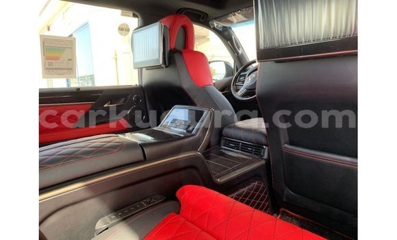 Nunua Imported Lexus LX Nyeusi Gari ndani ya Import - Dubai nchini Bujumbura Nunua Imported Lexus LX Nyeusi Gari ndani ya Import - Dubai nchini Bujumbura