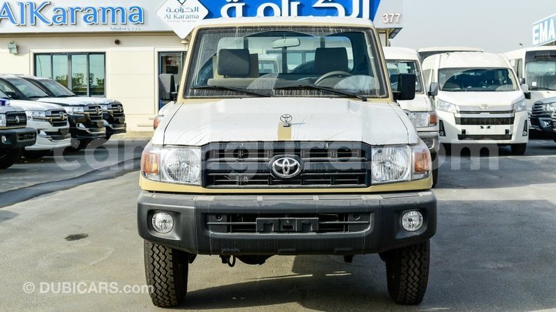 Big with watermark toyota land cruiser bujumbura import dubai 4775