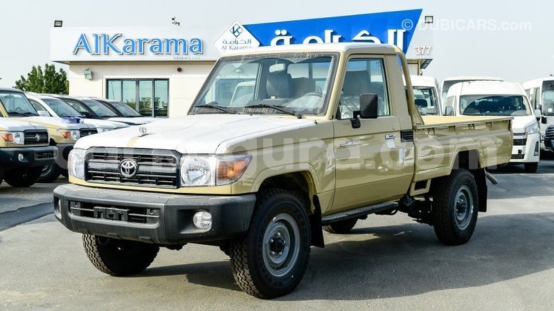 Big with watermark toyota land cruiser bujumbura import dubai 4775