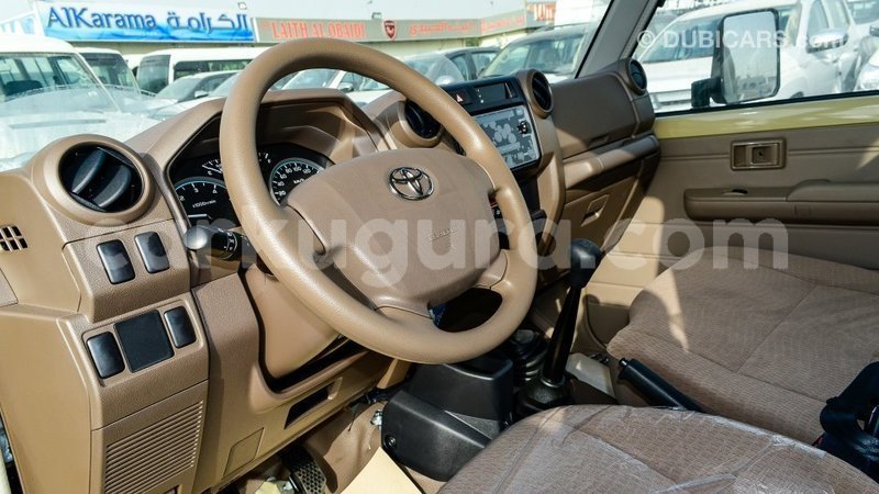 Big with watermark toyota land cruiser bujumbura import dubai 4775