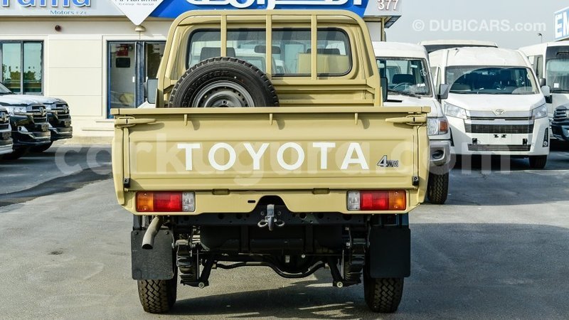 Big with watermark toyota land cruiser bujumbura import dubai 4775