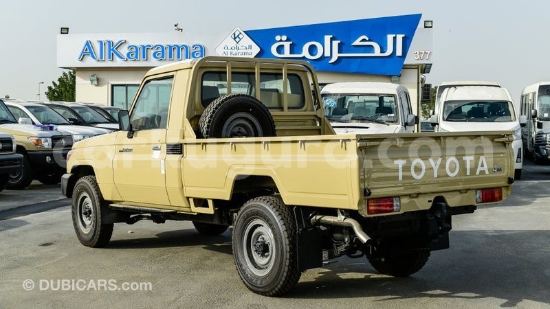 Big with watermark toyota land cruiser bujumbura import dubai 4775