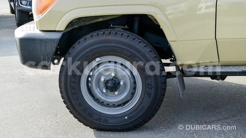 Big with watermark toyota land cruiser bujumbura import dubai 4775