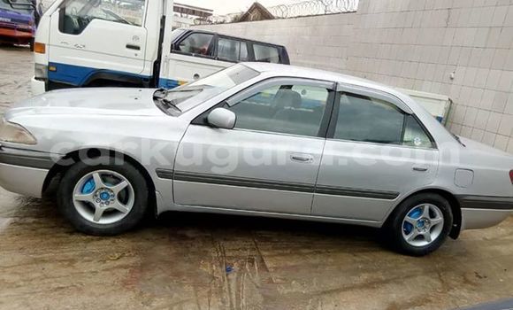 Acheter Occasion Voiture Toyota Carina Gris à Bujumbura, Bujumbura Acheter Occasion Voiture Toyota Carina Gris à Bujumbura, Bujumbura