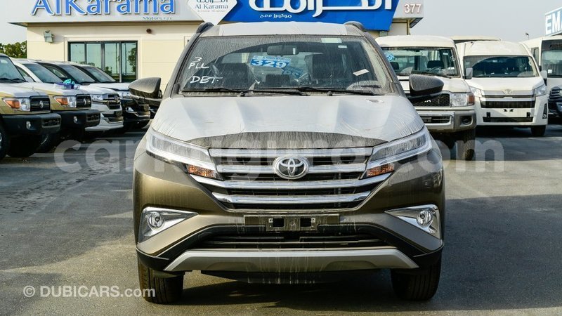 Big with watermark toyota rush bujumbura import dubai 4776