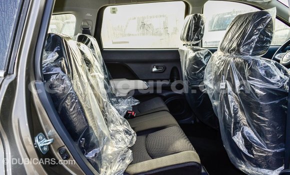 Nunua Imported Toyota Rush Brown Gari ndani ya Import - Dubai nchini Bujumbura Nunua Imported Toyota Rush Brown Gari ndani ya Import - Dubai nchini Bujumbura