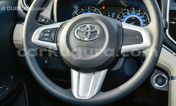 Nunua Imported Toyota Rush Brown Gari ndani ya Import - Dubai nchini Bujumbura Nunua Imported Toyota Rush Brown Gari ndani ya Import - Dubai nchini Bujumbura