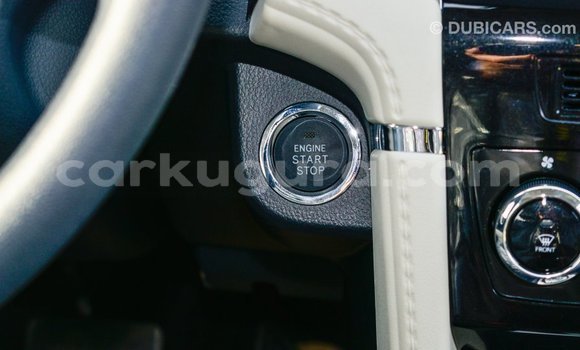 Nunua Imported Toyota Rush Brown Gari ndani ya Import - Dubai nchini Bujumbura Nunua Imported Toyota Rush Brown Gari ndani ya Import - Dubai nchini Bujumbura