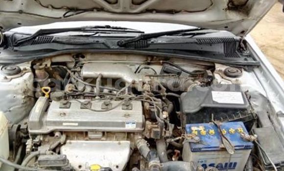 Acheter Occasion Voiture Toyota Carina Gris à Bujumbura, Bujumbura Acheter Occasion Voiture Toyota Carina Gris à Bujumbura, Bujumbura