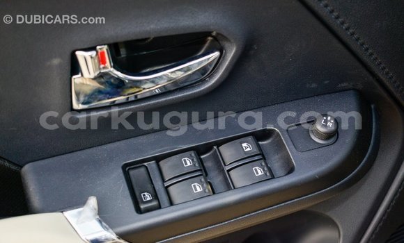 Nunua Imported Toyota Rush Brown Gari ndani ya Import - Dubai nchini Bujumbura Nunua Imported Toyota Rush Brown Gari ndani ya Import - Dubai nchini Bujumbura