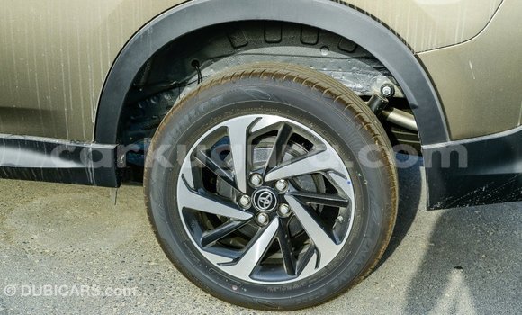 Nunua Imported Toyota Rush Brown Gari ndani ya Import - Dubai nchini Bujumbura Nunua Imported Toyota Rush Brown Gari ndani ya Import - Dubai nchini Bujumbura