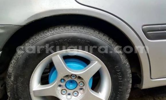 Acheter Occasion Voiture Toyota Carina Gris à Bujumbura, Bujumbura Acheter Occasion Voiture Toyota Carina Gris à Bujumbura, Bujumbura