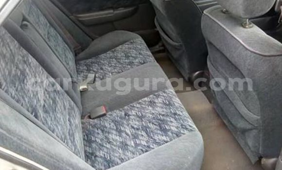 Acheter Occasion Voiture Toyota Carina Gris à Bujumbura, Bujumbura Acheter Occasion Voiture Toyota Carina Gris à Bujumbura, Bujumbura
