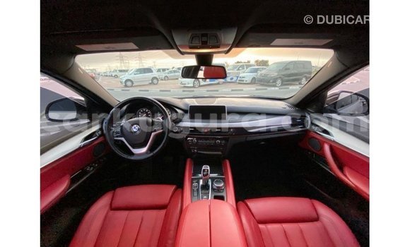 Nunua Imported BMW X6 Nyeupe Gari ndani ya Import - Dubai nchini Bujumbura Nunua Imported BMW X6 Nyeupe Gari ndani ya Import - Dubai nchini Bujumbura
