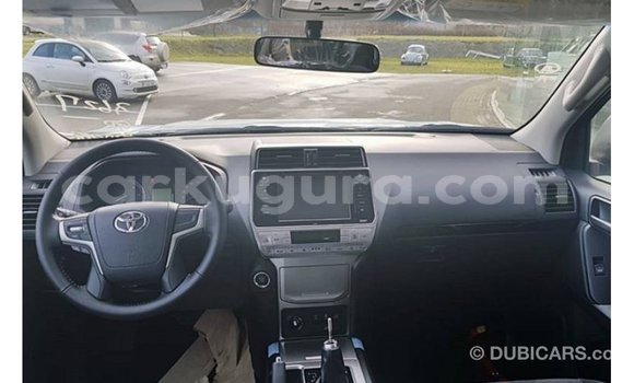 Nunua Imported Toyota Prado Nyeusi Gari ndani ya Import - Dubai nchini Bujumbura Nunua Imported Toyota Prado Nyeusi Gari ndani ya Import - Dubai nchini Bujumbura