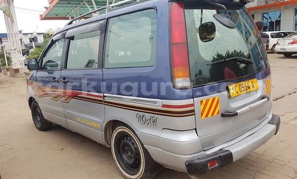 Acheter Occasion Voiture Toyota Noah Autre à Bujumbura, Bujumbura Acheter Occasion Voiture Toyota Noah Autre à Bujumbura, Bujumbura